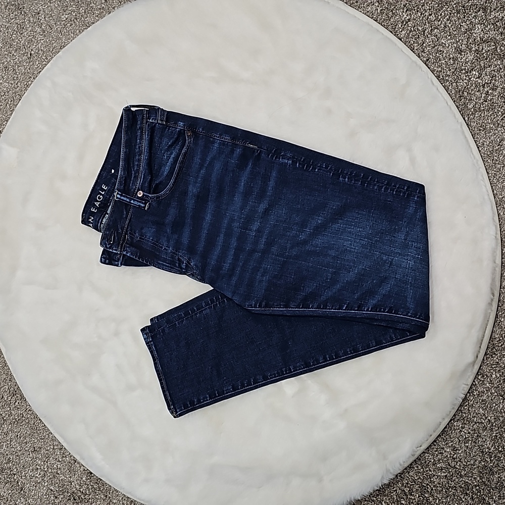 AE NEXT LEVEL AIRFLEX JEANS